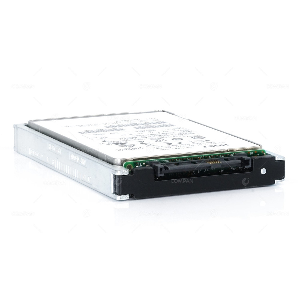 005051682 EMC FLASH SSD 800GB SAS 12G 2.5" SFF FOR EMC DATADOMAIN DD6300